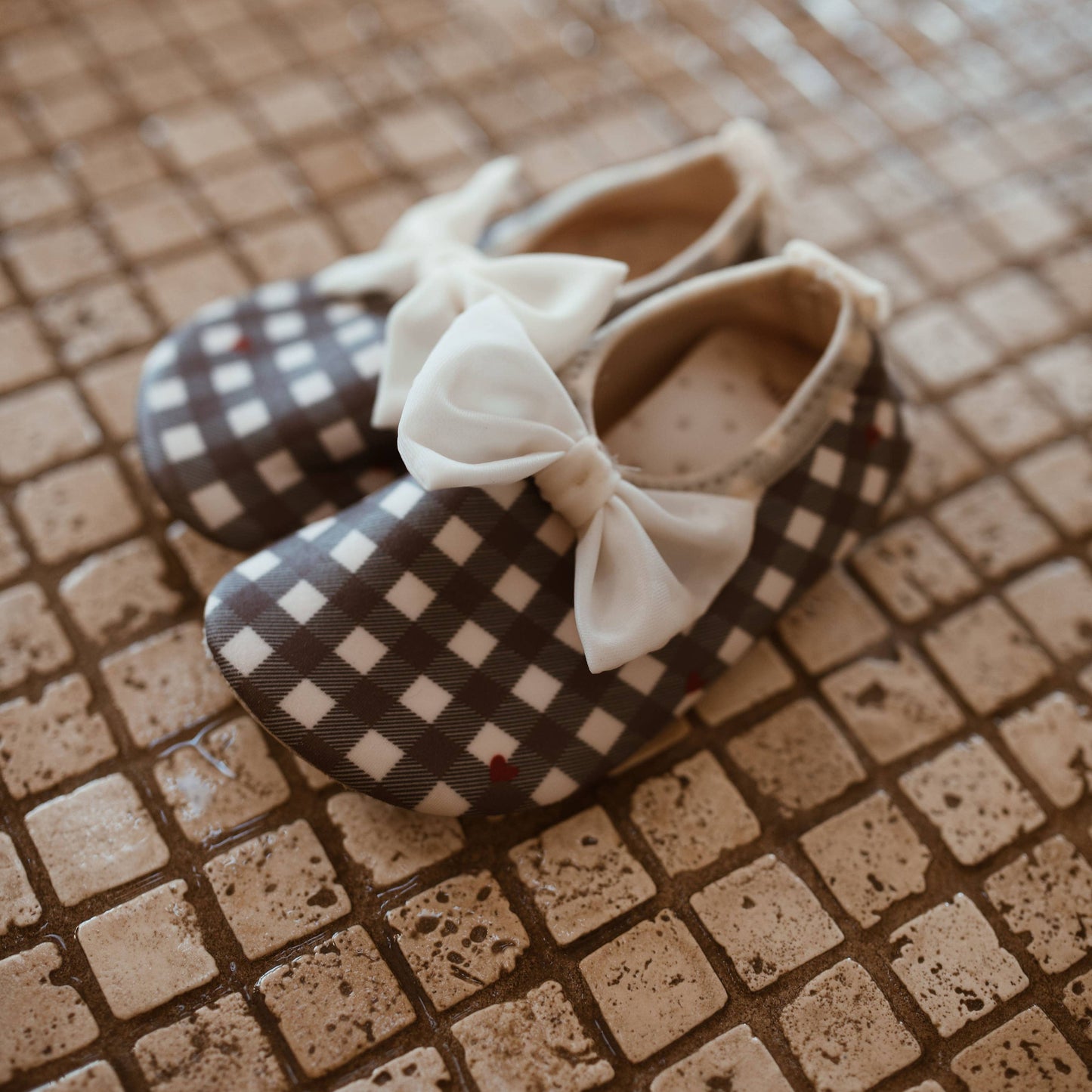 Zwemschoenen – Love Confetti | Mrs. Ertha