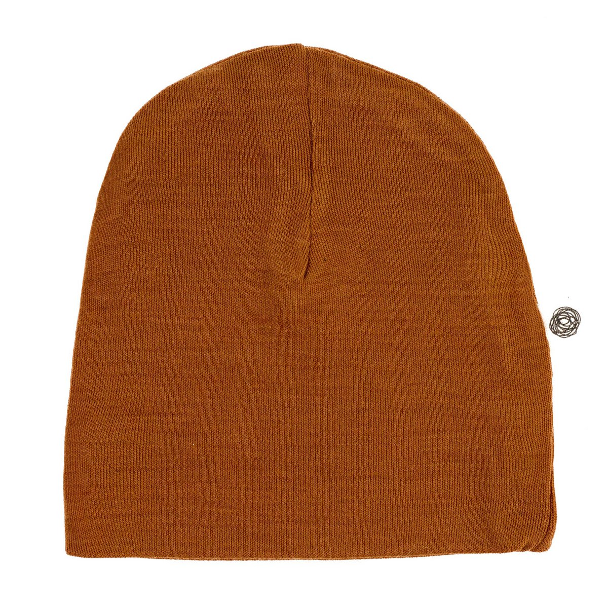 Wollen Baby Muts – Merinowol