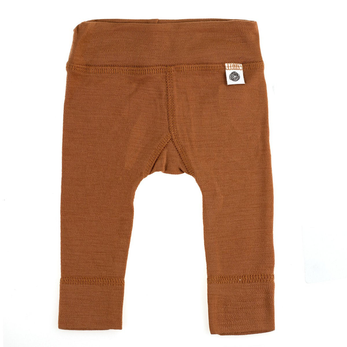 Merinowol Broek Lille Barn