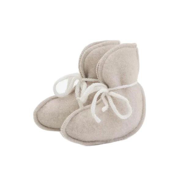 Merinowol Newborn / Baby Sokjes Lille Barn