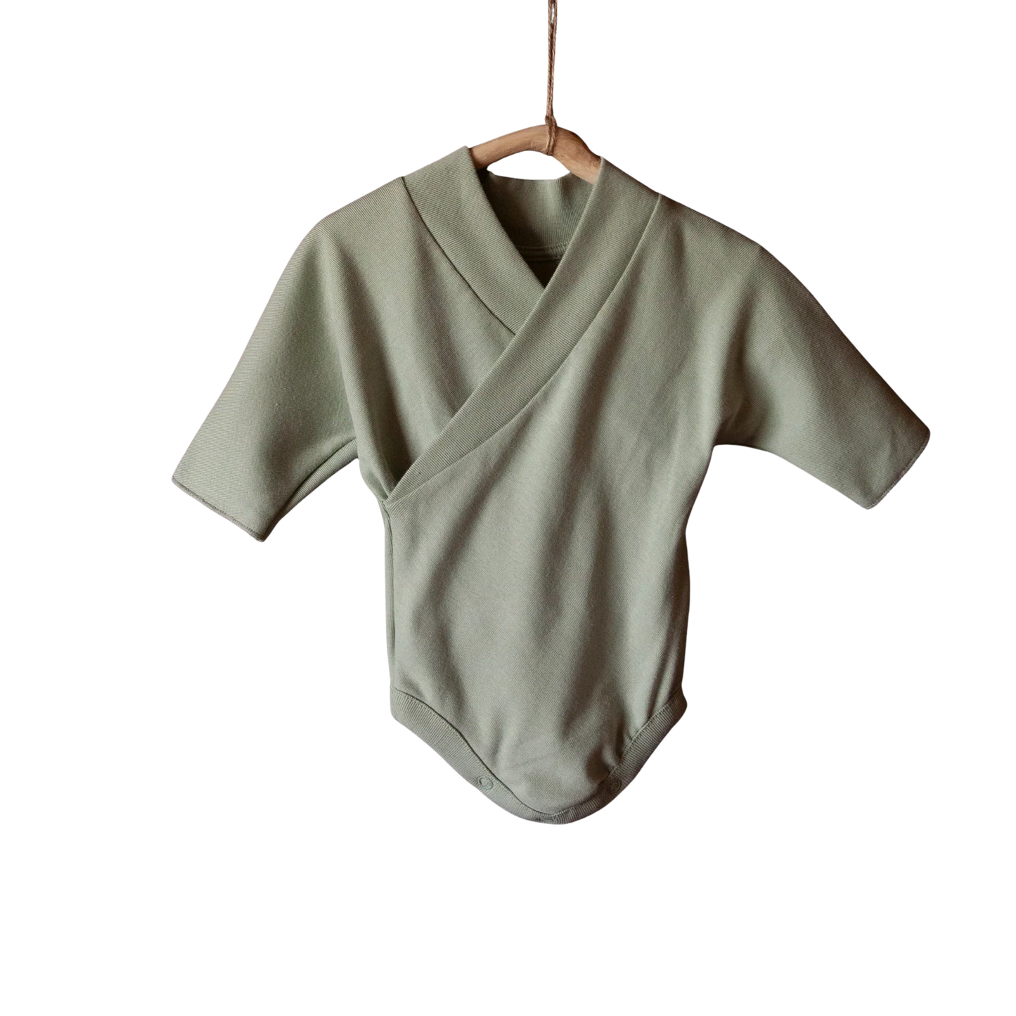 Premium babybodysuit in zachte, huidvriendelijke stof ilailai