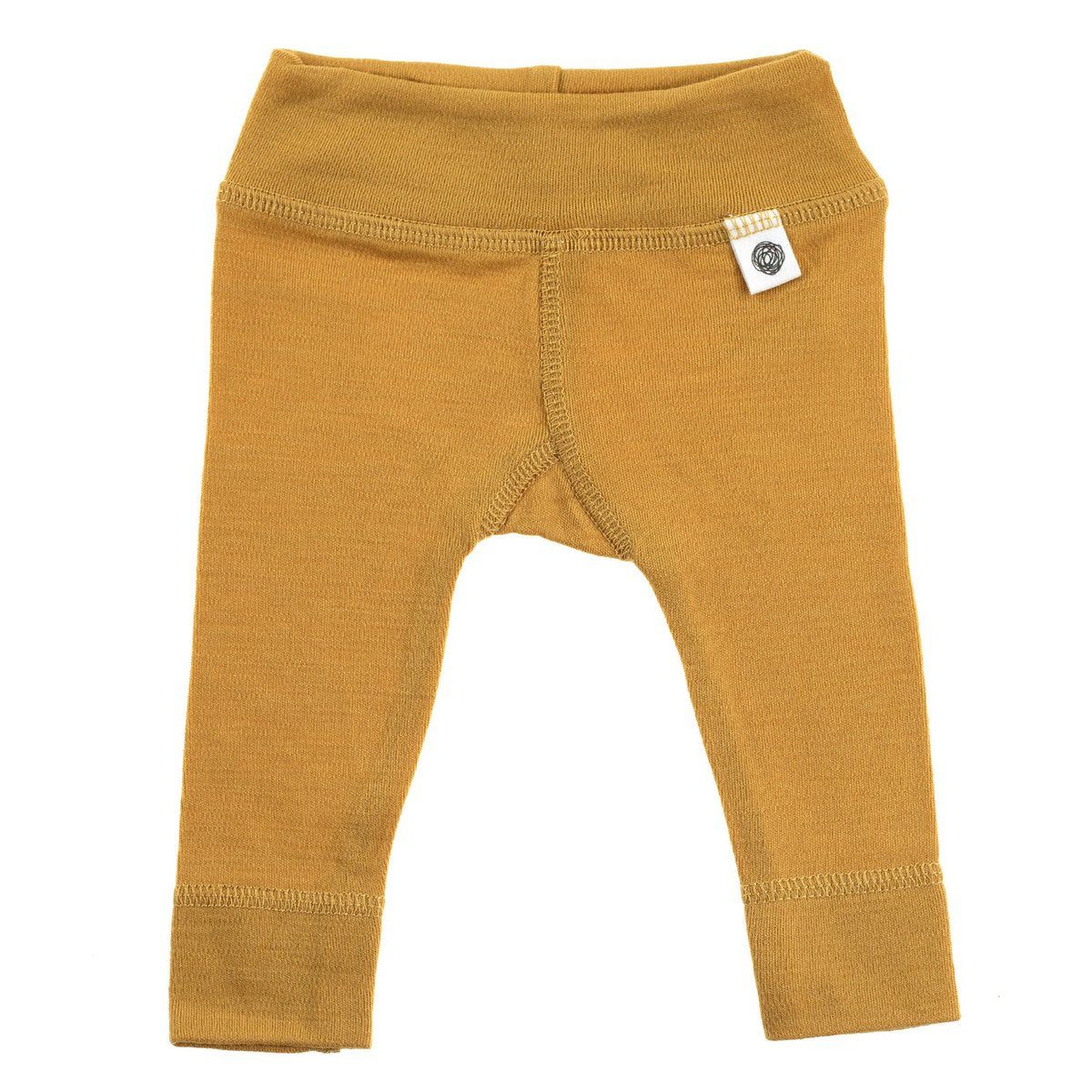 Merinowol Broek Lille Barn