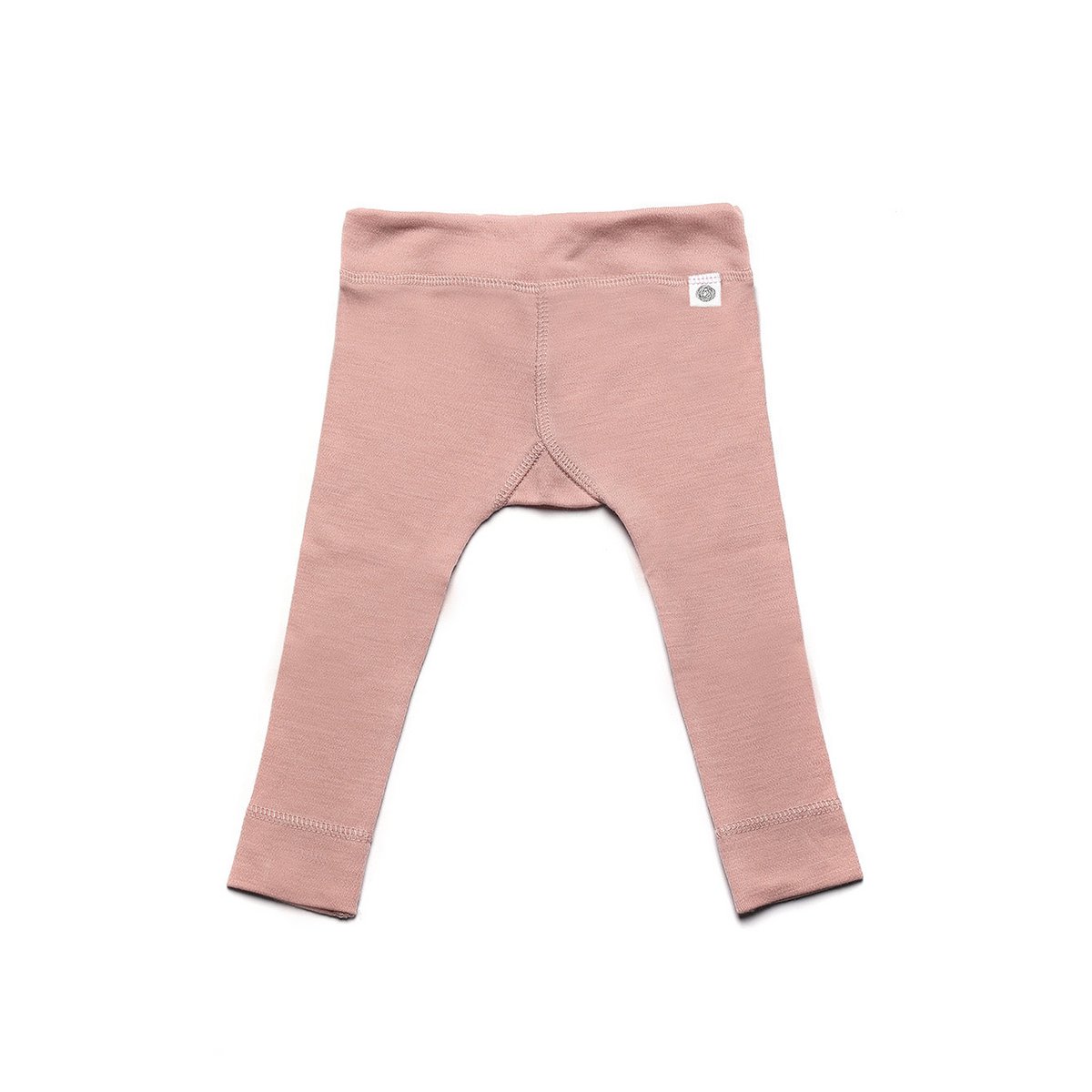 Wollen set Misty Rose