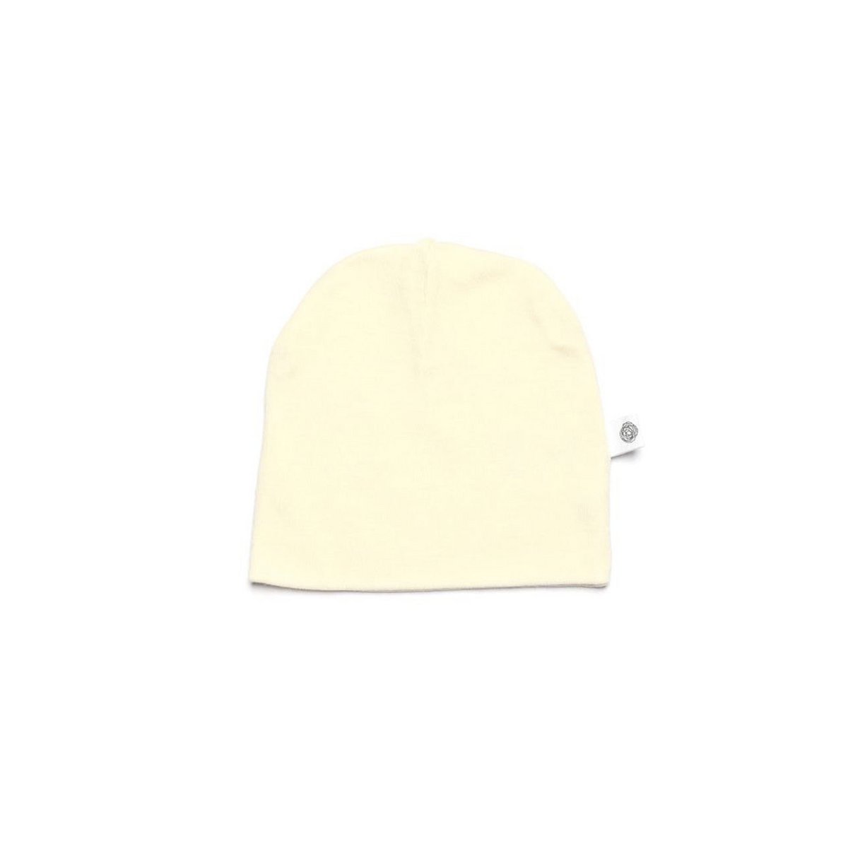 Wollen Baby Muts – Merinowol