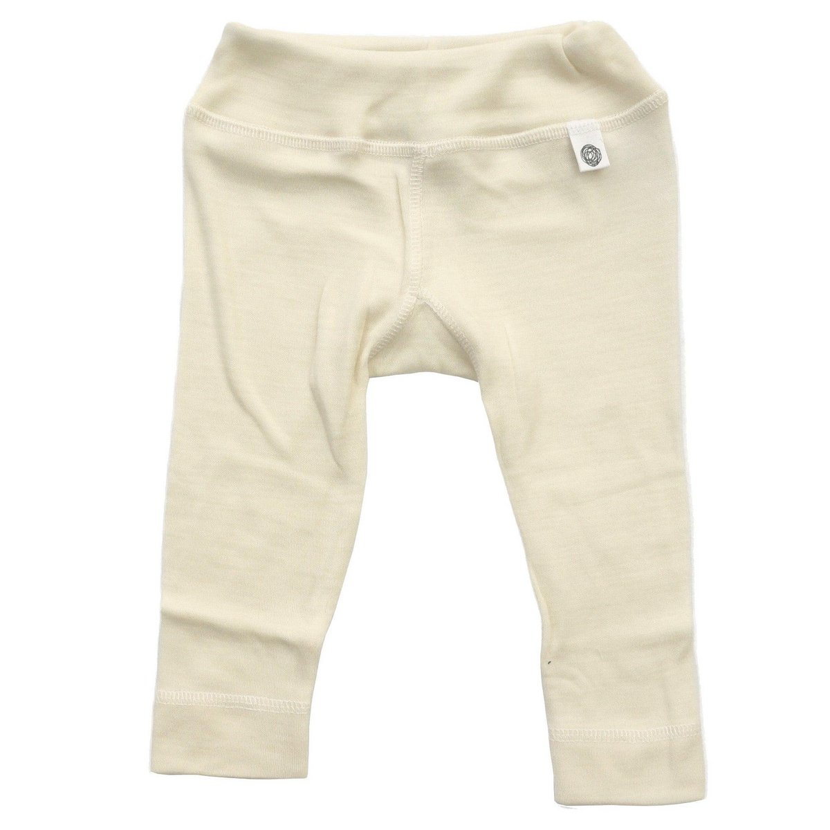 Merinowol Broek Lille Barn