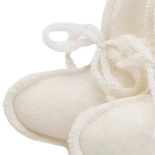 NEWBORN/MERINO WOOL SOCKS LILLE BARN