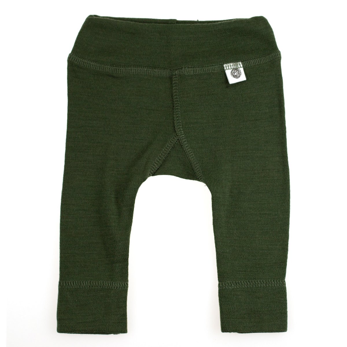 Merinowol Broek Lille Barn