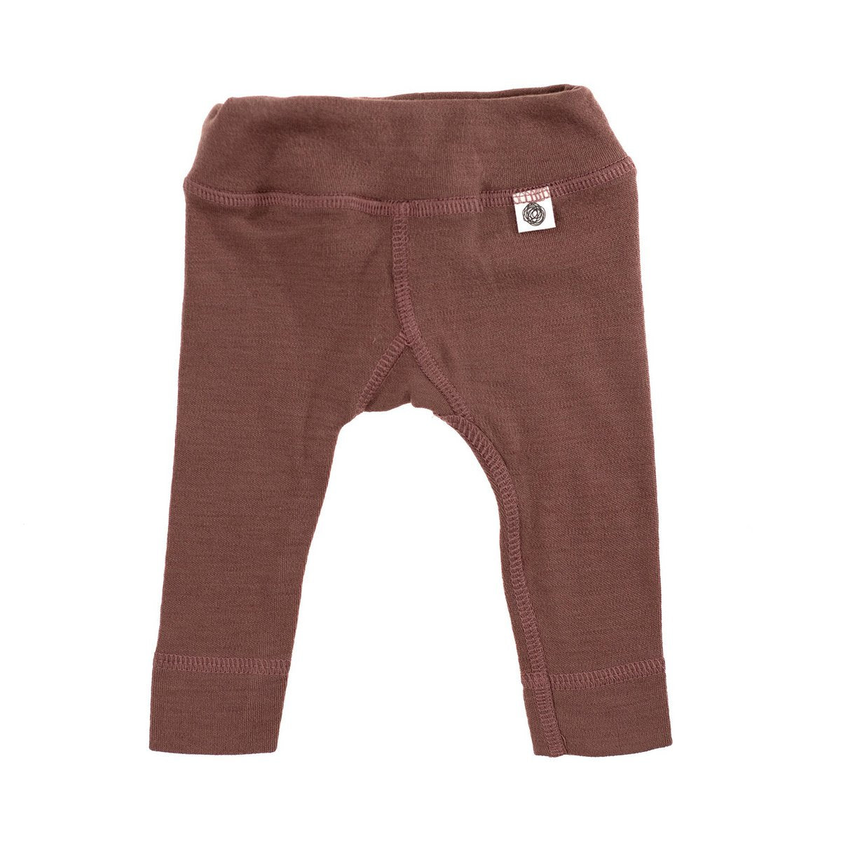 Merinowol Broek Lille Barn