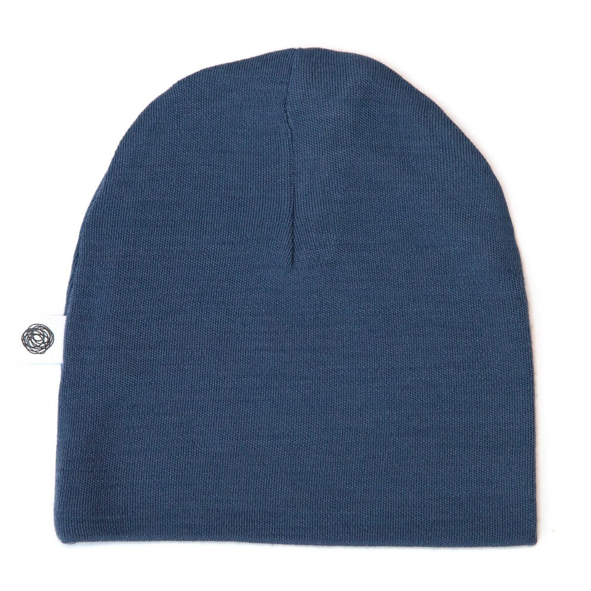 Wollen Baby Muts – Merinowol
