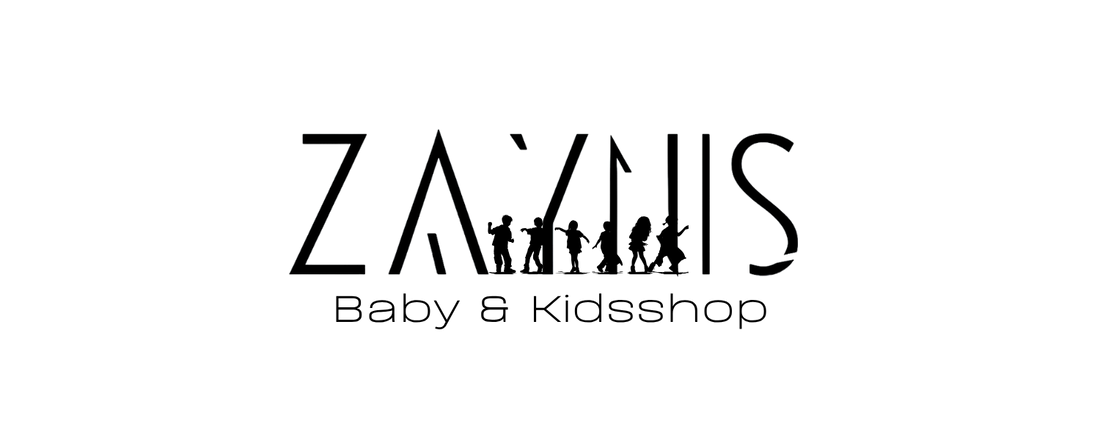 Duurzame kinderkleding van Europese merken ZAYNIS