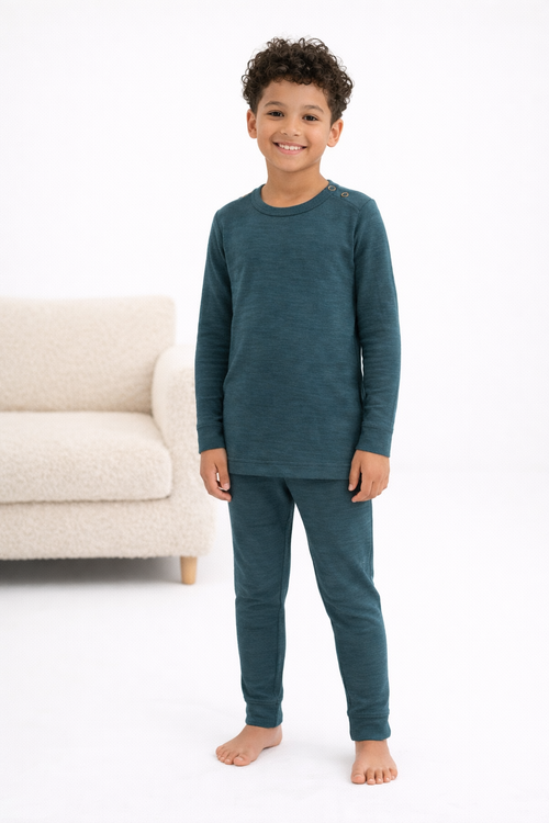 Kids loungewear