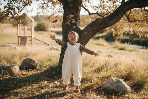 Kinderkleding