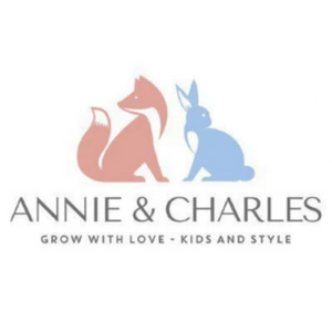 Annie & Charles