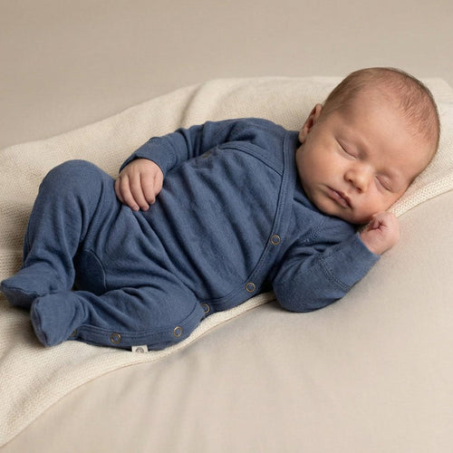Babykleding