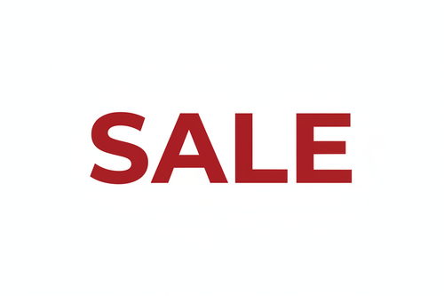 SALE