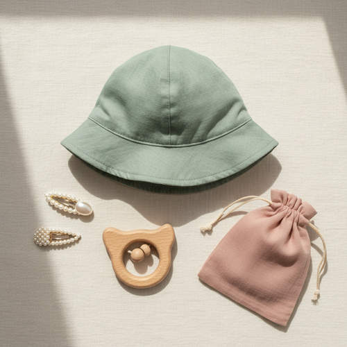 Kinderaccessoires