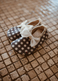 Zwemschoenen Mrs. Ertha | Love Confetti
