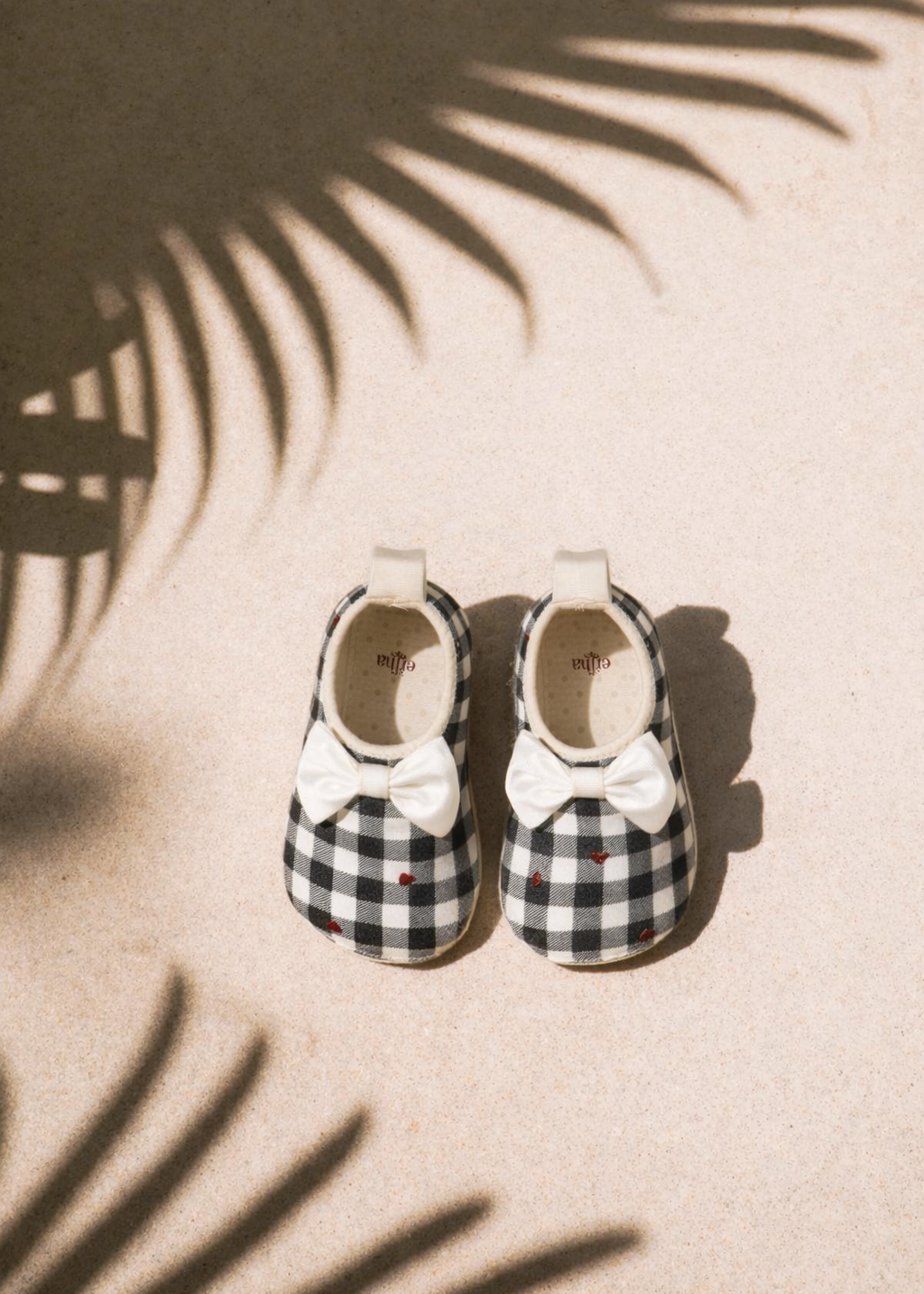 Zwemschoenen Mrs. Ertha | Love Confetti