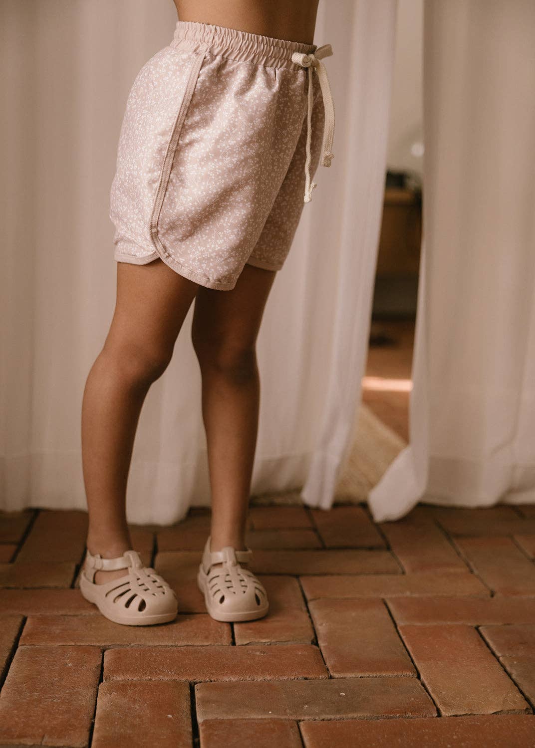 Zwemshort Baby Bloom | Mrs. Ertha