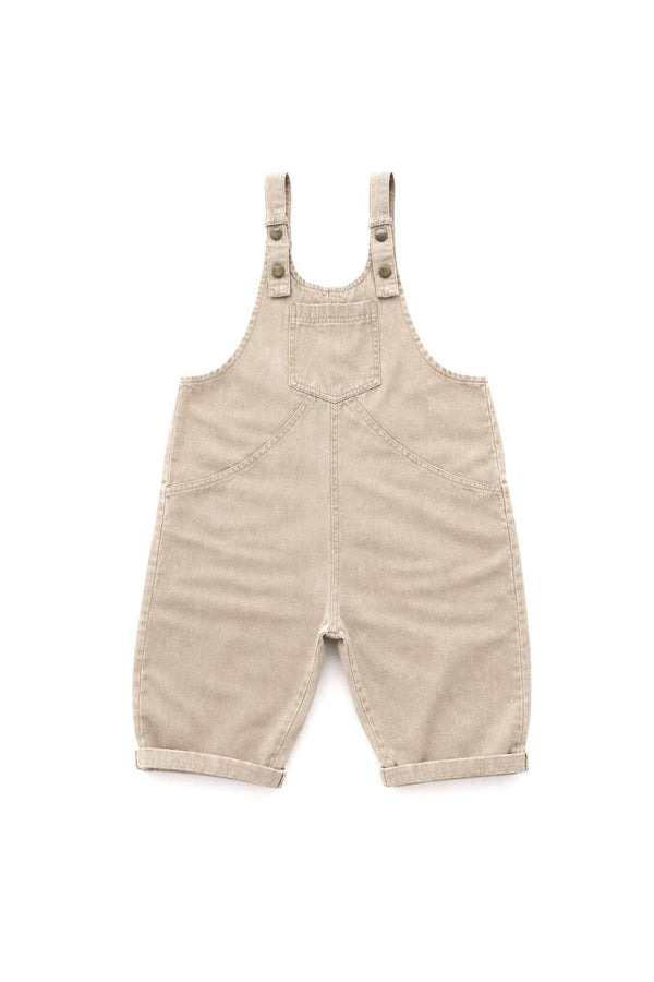 Elliot Jumpsuit - Ivoor | Mrs. Ertha