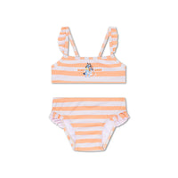 BLUEY BIKINI UV/UPF50+ ORANGE SWIM ESSENTIALS