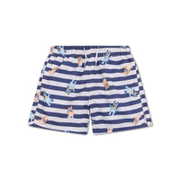 Bluey Swim Trunks UV/UPF50+ Swim Essentials
