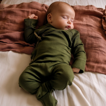 Boxpakje baby merinowol