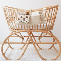 Teddy babybed opberger Babyly