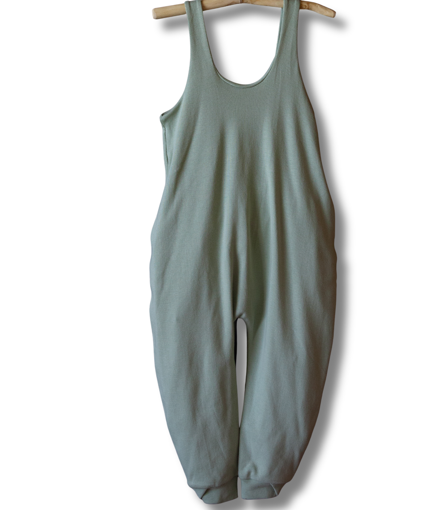Overalls LLINUM baby and toddler organic cotton | ilailai