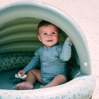 Swim Essentials jongens zwempak met UV-bescherming