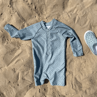 Swim Essentials jongens zwempak met UV-bescherming