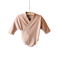 overslagromper biologisch cinnamon