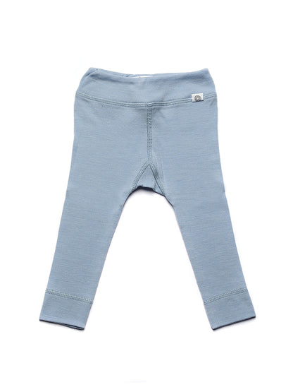 BABYBROEK VAN MERINOWOL LILLE BARN
