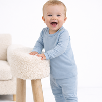 blue fog comforset merinowol bij zaynis