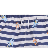 Bluey Swim Trunks UV/UPF50+ Swim Essentials
