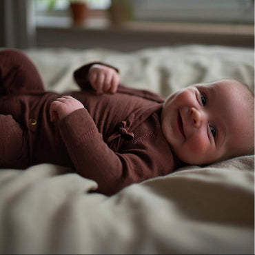 boxpakje chocolade fondant zacht merinowol zaynis