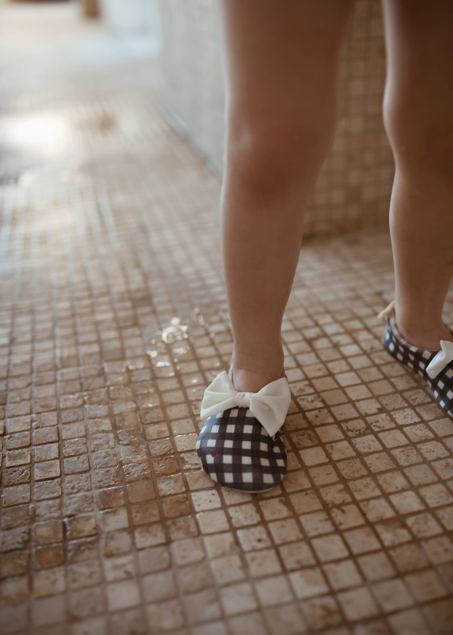 Zwemschoenen Mrs. Ertha | Love Confetti