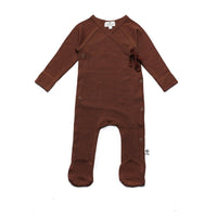 CADEAUSET MERINOWOL CINNAMON LILLE BARN