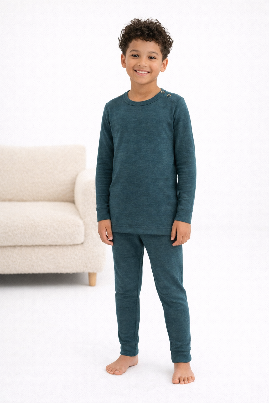 Comfort kids loungeset bij zaynis