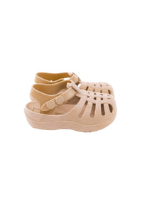 Kindersandalen Oud Roze | Mrs. Ertha