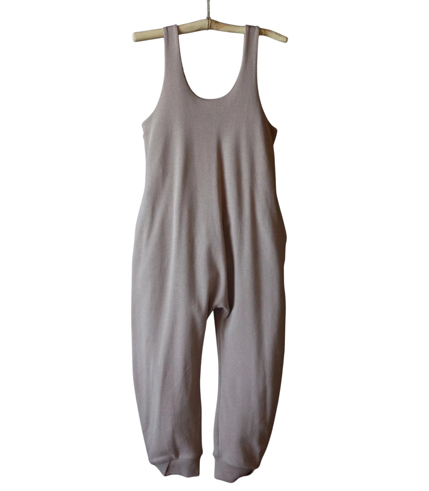 Tuinbroek biologisch katoen ilailai cinnamon