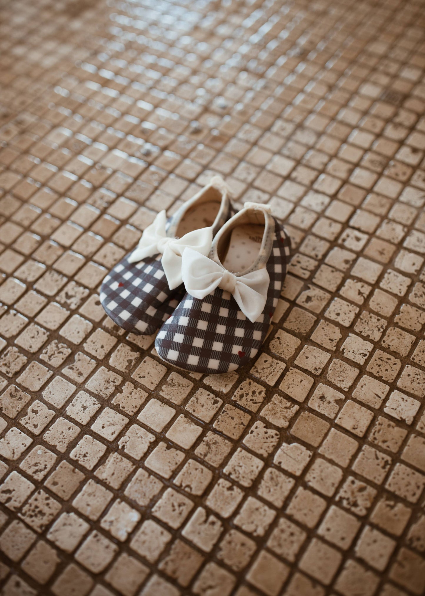 Zwemschoenen Mrs. Ertha | Love Confetti