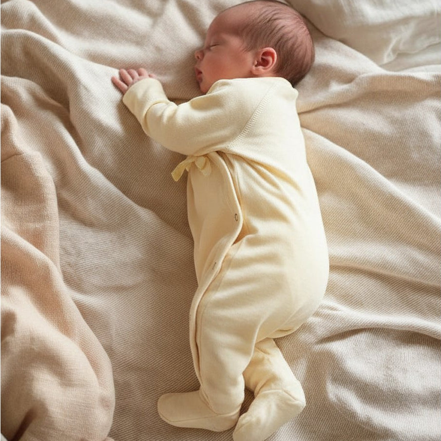 Boxpakje merinowol naturel zaynis cadeauset