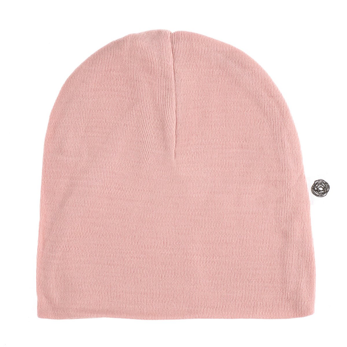 Cadeauset boxpakje + muts van 100% merinowol Lille Barn