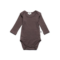 romper merinowol baby bij zaynis