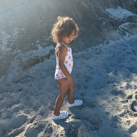 WATER SHOES FLORAL LOVE SWIM ESSENTIALS