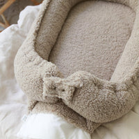 Teddy babynest Babyly