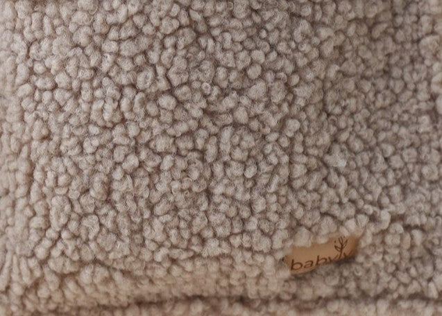 KINDERSLAAPZAK SACK TEDDYBEER BABYLY