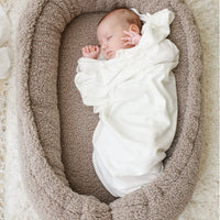 Teddy babynest Babyly