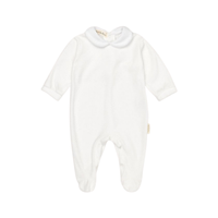 VELVET BOX SUIT BOBBI BALLOON